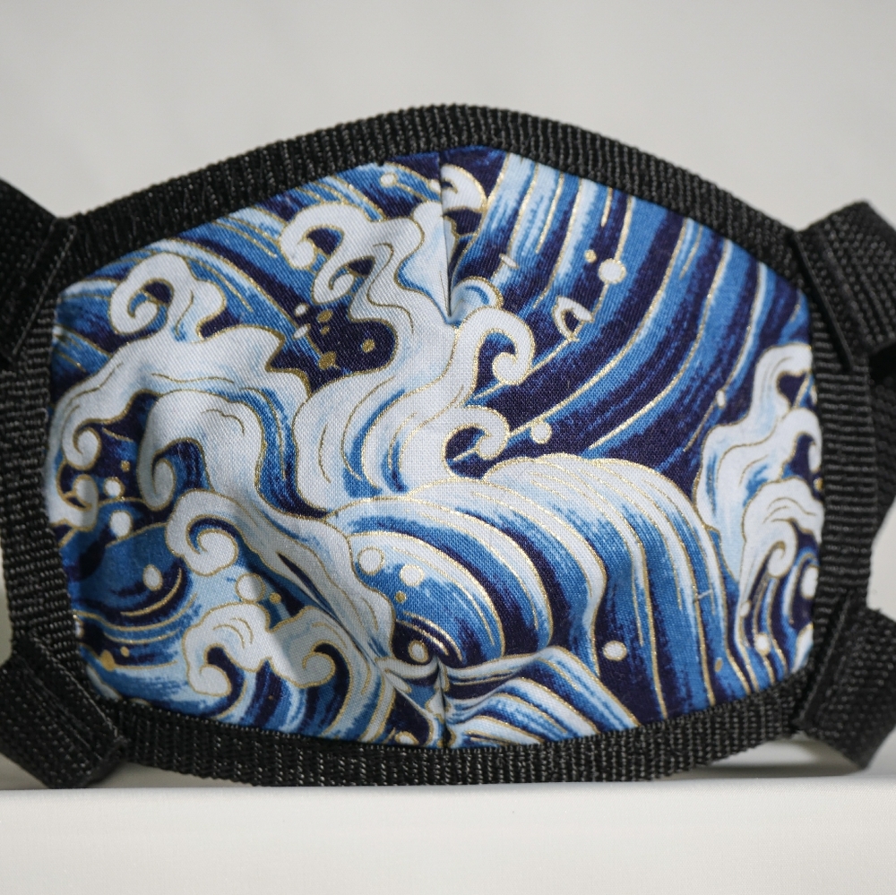 HANDMADE FACE MASK